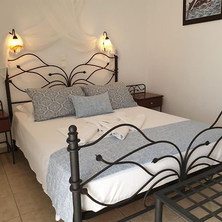 Sifnos Hotel Benaki Platis Gialos  Esterno foto