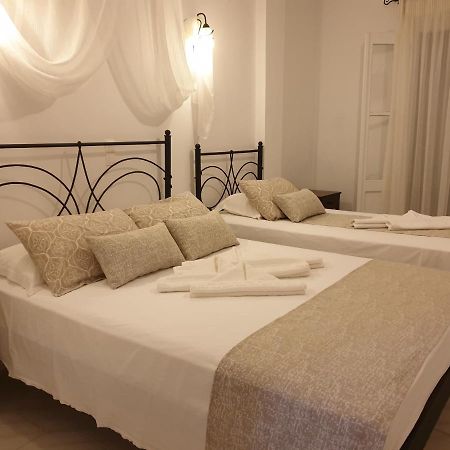Sifnos Hotel Benaki Platis Gialos  Esterno foto