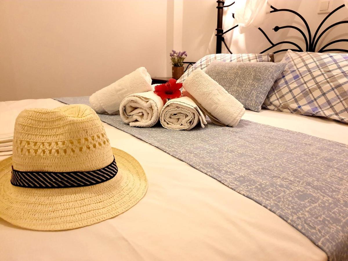 Sifnos Hotel Benaki Platis Gialos  Esterno foto
