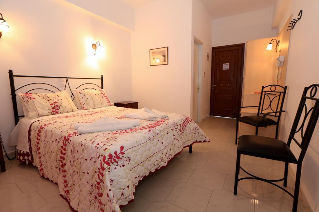 Sifnos Hotel Benaki Platis Gialos  Esterno foto
