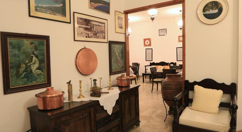 Sifnos Hotel Benaki Platis Gialos  Esterno foto
